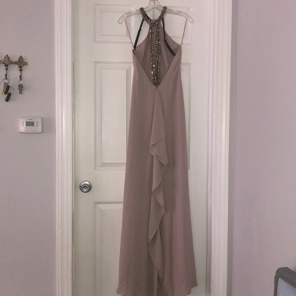 BCBG Evening Gown
